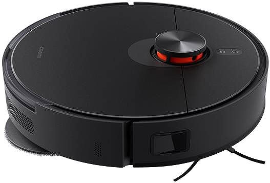 Robot Vacuum Xiaomi Robot Vacuum S20+ (Black) EU ...