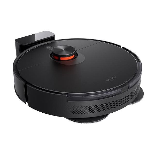 Robot Vacuum Xiaomi Robot Vacuum S20+ (Black) EU ...