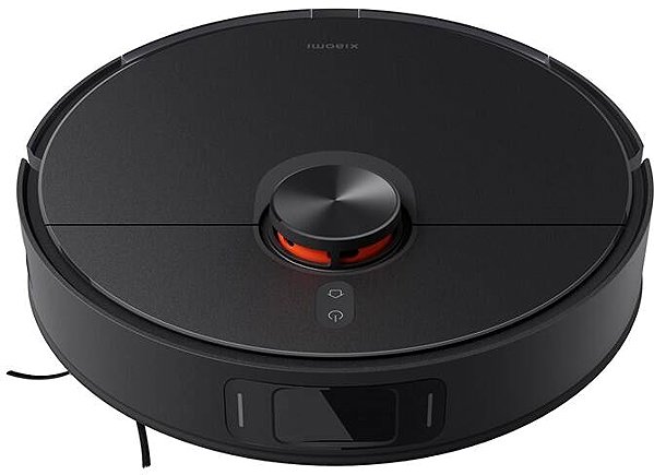 Robot Vacuum Xiaomi Robot Vacuum S20+ (Black) EU ...