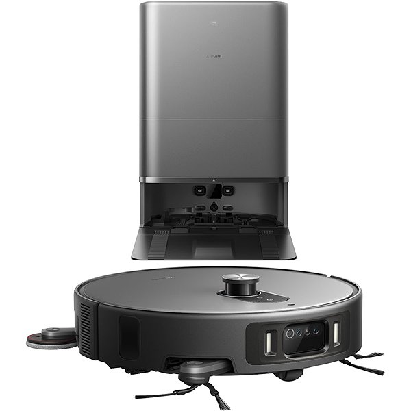 Robot Vacuum Xiaomi 6 Max ...