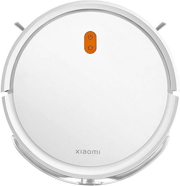 Saugroboter Xiaomi Robot Vacuum E5 (White) EU ...