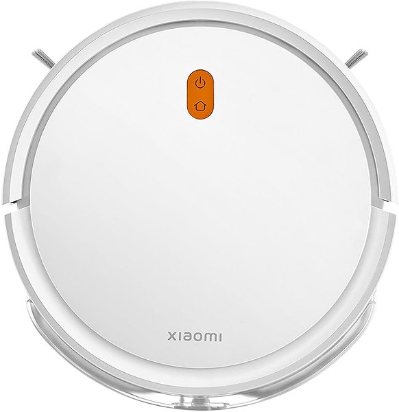 Robotporszívó Xiaomi Robot Vacuum E5 (White) EU / BHR7969EU ...