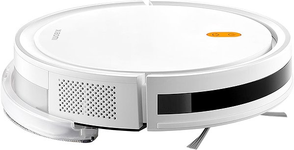 Robotporszívó Xiaomi Robot Vacuum E5 (White) EU / BHR7969EU ...