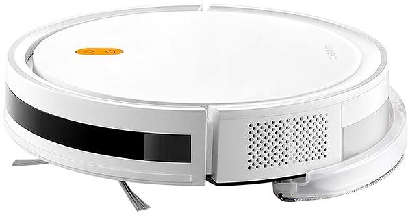 Robotporszívó Xiaomi Robot Vacuum E5 (White) EU / BHR7969EU ...
