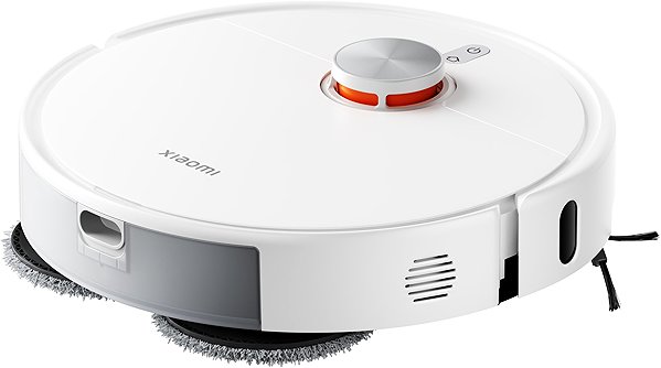Robotický vysavač Xiaomi S40 Pro ...