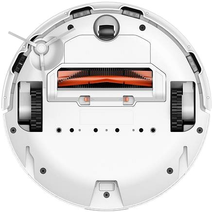 Robotický vysávač Xiaomi Robot Vacuum S10 EU ...