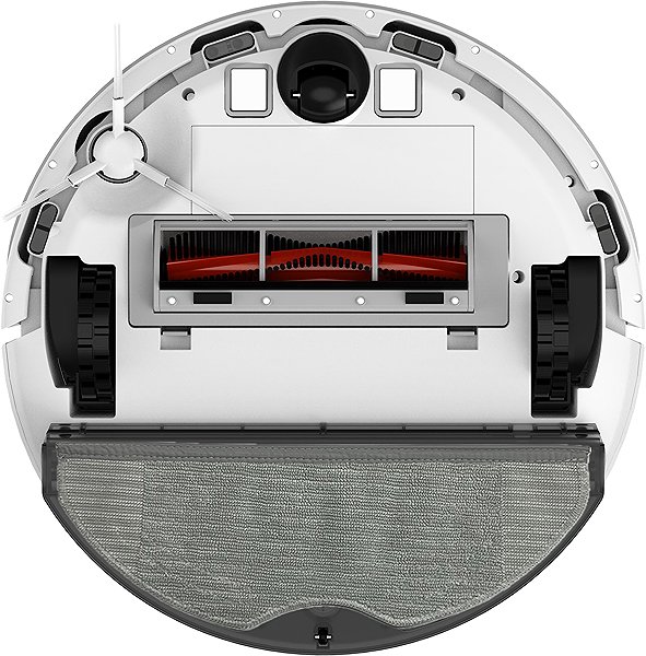 Robot Vacuum Xiaomi Robot Vacuum S40C ...