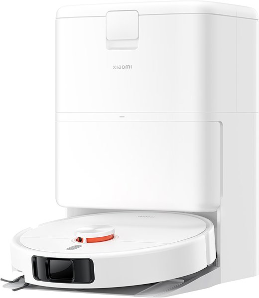 Robot Vacuum Xiaomi Robot Vacuum H50 Pro ...