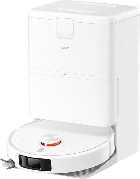 Robot Vacuum Xiaomi Robot Vacuum H50 Pro ...