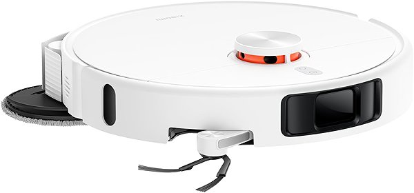 Robot Vacuum Xiaomi Robot Vacuum H50 Pro ...