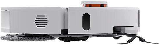 Robot Vacuum Xiaomi Robot Vacuum S40 Pro EU ...