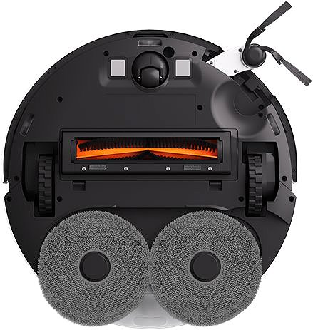 Robot Vacuum Xiaomi Robot Vacuum S40 Pro EU ...