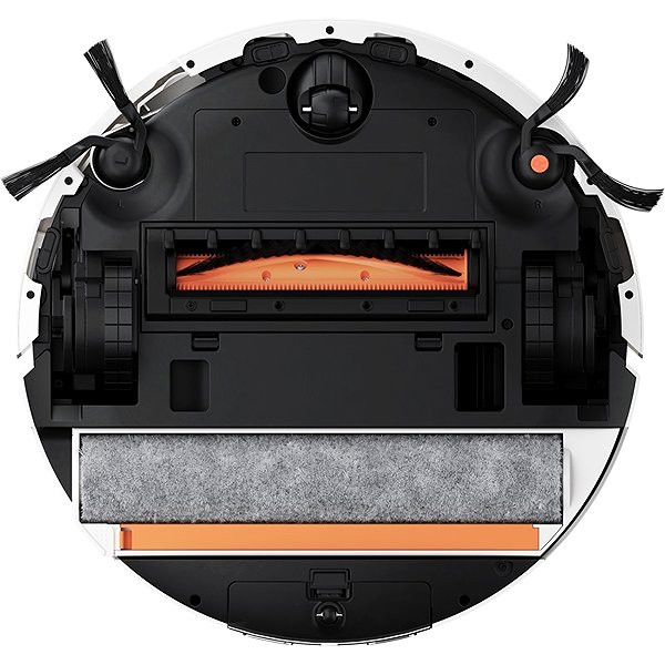 Robot Vacuum Xiaomi 6 ...