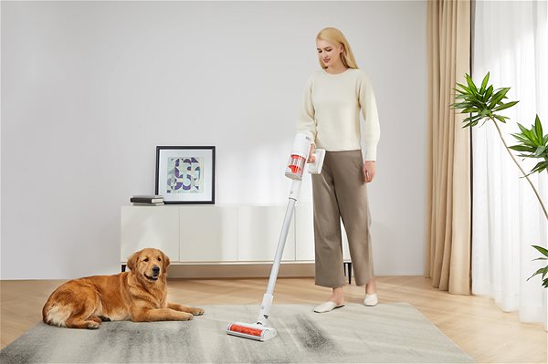 Álló porszívó Xiaomi Vacuum Cleaner G11 Lifestyle
