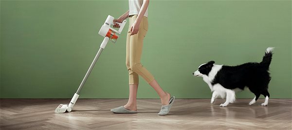 Álló porszívó Xiaomi Mi Vacuum Cleaner G9 Lifestyle
