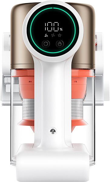 Stabstaubsauger Xiaomi Vacuum Cleaner G10 Plus EU ...