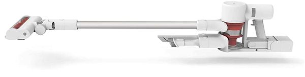 Tyčový vysávač Xiaomi Mi Vacuum Cleaner G10 Bočný pohľad
