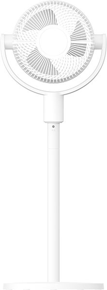 Ventilátor Xiaomi Smart Standing Air Circulation Fan ...