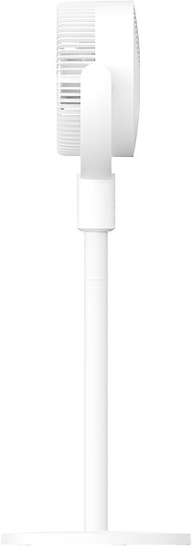Ventilátor Xiaomi Smart Standing Air Circulation Fan ...