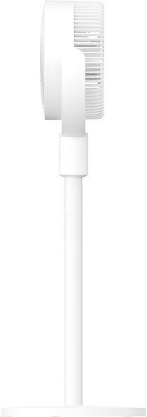 Ventilátor Xiaomi Smart Standing Air Circulation Fan ...