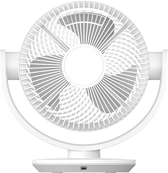 Ventilátor Xiaomi Smart Desktop Air Circulation Fan ...