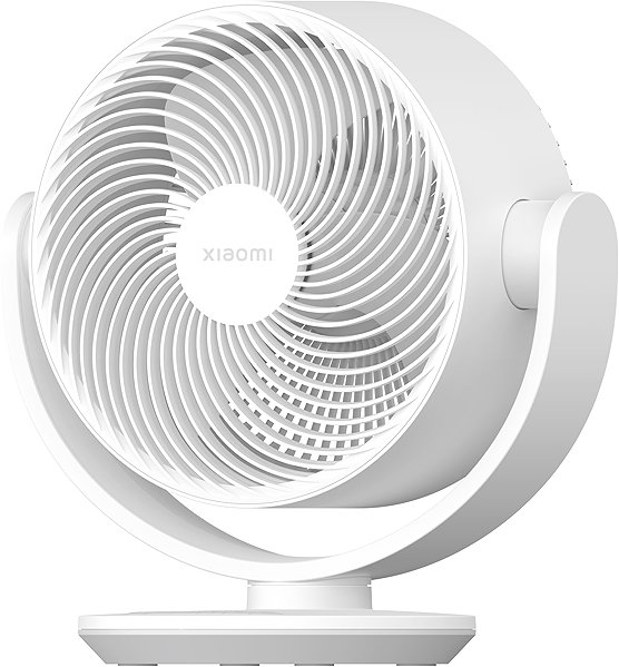 Ventilátor Xiaomi Smart Desktop Air Circulation Fan ...