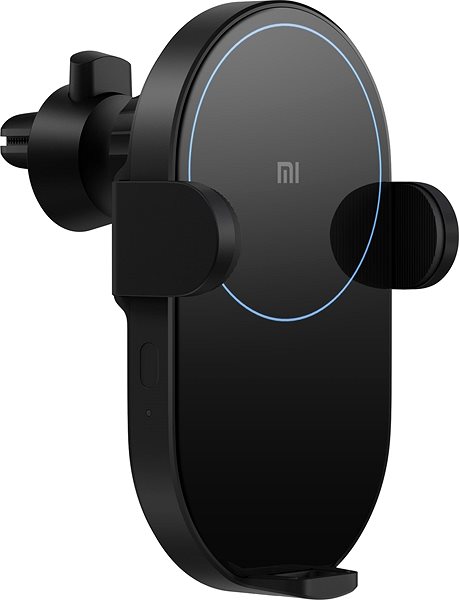 Phone Holder Xiaomi Mi 20W Wireless Car Charger Features/technology