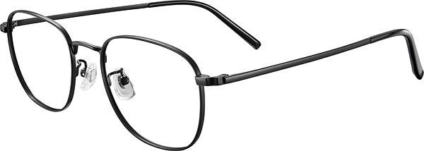 Computerbrille Xiaomi Blue Light Blocking Glasses (Black) ...