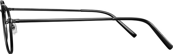 Computerbrille Xiaomi Blue Light Blocking Glasses (Black) ...