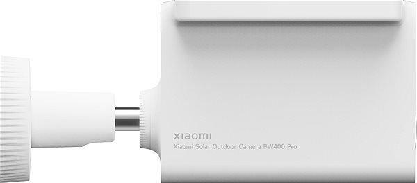 IP kamera Xiaomi Solar Outdoor Camera BW400 Pro Set .