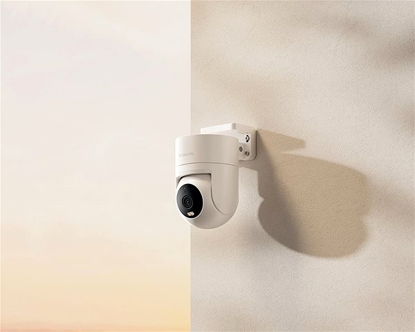 Überwachungskamera Xiaomi Outdoor Camera CW300 EU ...