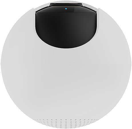 IP kamera Xiaomi Smart Camera C500 Dual EU ...