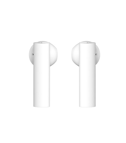 Kabellose Kopfhörer Xiaomi Mi True Wireless Earphones 2 S Seitlicher Anblick