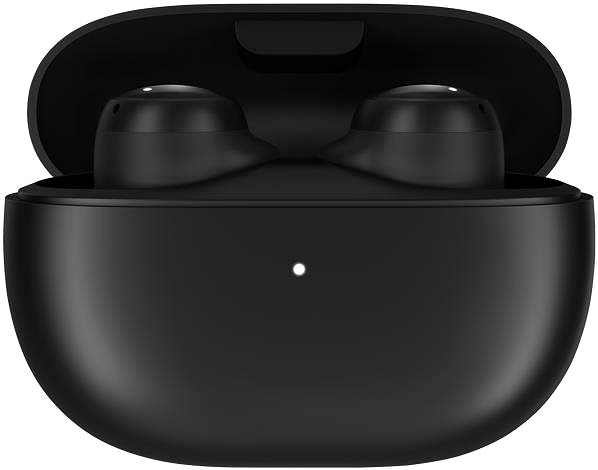 Wireless Headphones Xiaomi Redmi Buds 3 Lite (Black) Screen