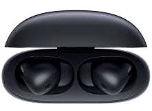 Kabellose Kopfhörer Xiaomi Buds 3 (Carbon Black) Seitlicher Anblick