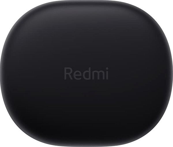 Bezdrôtové slúchadlá Xiaomi Redmi Buds 4 Lite Black ...