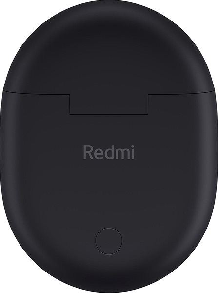 Vezeték nélküli fül-/fejhallgató Xiaomi Redmi Buds 4 Black ...