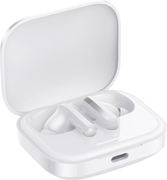 Kabellose Kopfhörer Xiaomi Redmi Buds 5-White ...
