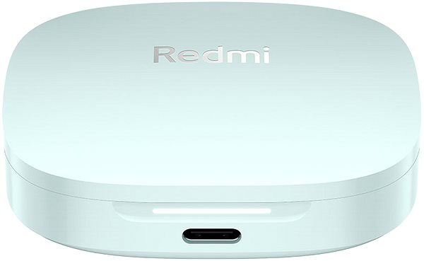Bezdrôtové slúchadlá Xiaomi Redmi Buds 6 Coral Green ...
