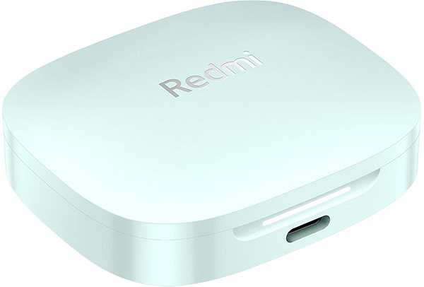 Bezdrôtové slúchadlá Xiaomi Redmi Buds 6 Coral Green ...