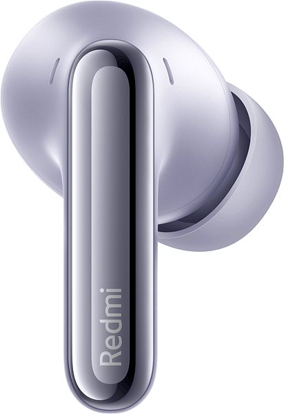 Wireless Headphones Xiaomi Redmi Buds 6 Pro Lavender Purple ...