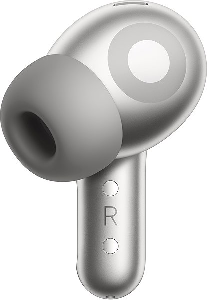 Wireless Headphones Xiaomi Buds 5 Pro BT Titanium ...