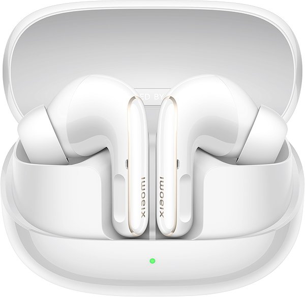 Wireless Headphones Xiaomi Buds 5 Pro BT White ...