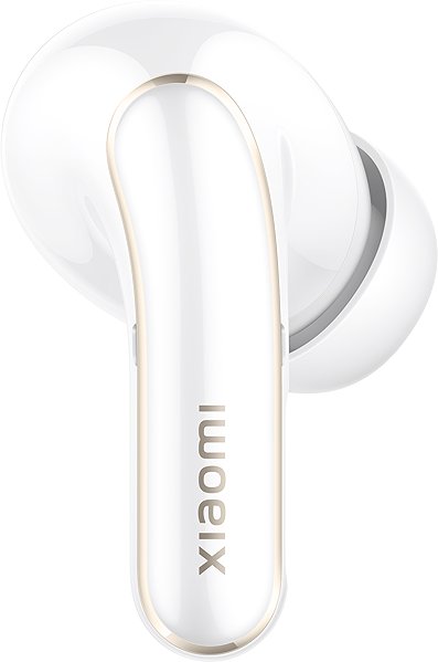 Wireless Headphones Xiaomi Buds 5 Pro BT White ...