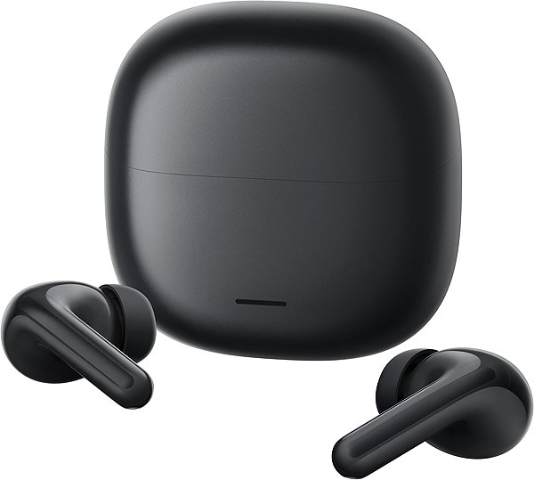 Vezeték nélküli fül-/fejhallgató Xiaomi Redmi Buds 8 Lite Fekete ...