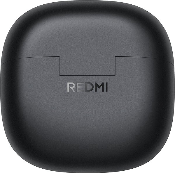 Vezeték nélküli fül-/fejhallgató Xiaomi Redmi Buds 8 Lite Fekete ...