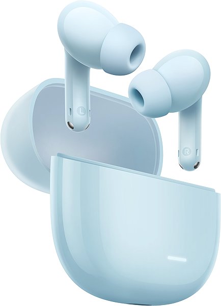Vezeték nélküli fül-/fejhallgató Xiaomi Redmi Buds 8 Lite Kék ...