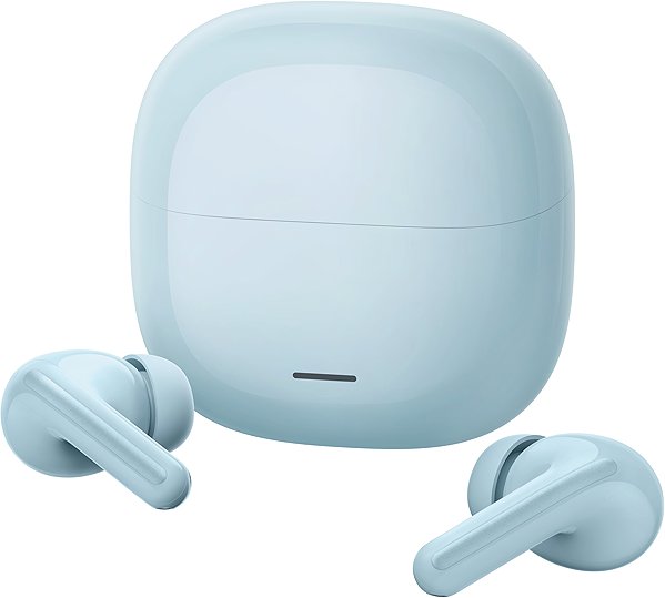 Vezeték nélküli fül-/fejhallgató Xiaomi Redmi Buds 8 Lite Kék ...