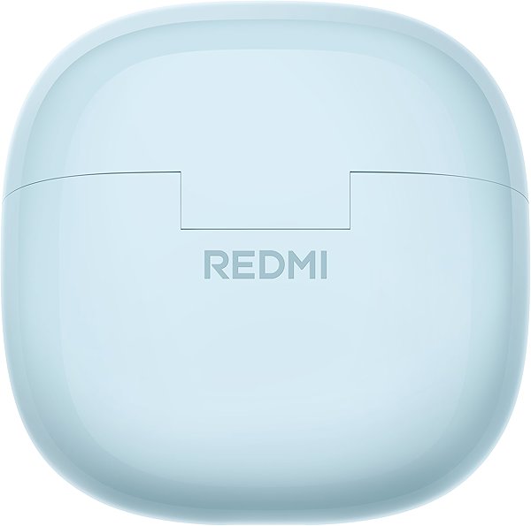 Vezeték nélküli fül-/fejhallgató Xiaomi Redmi Buds 8 Lite Kék ...