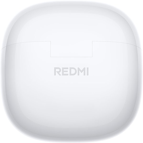 Vezeték nélküli fül-/fejhallgató Xiaomi Redmi Buds 8 Active White ...
